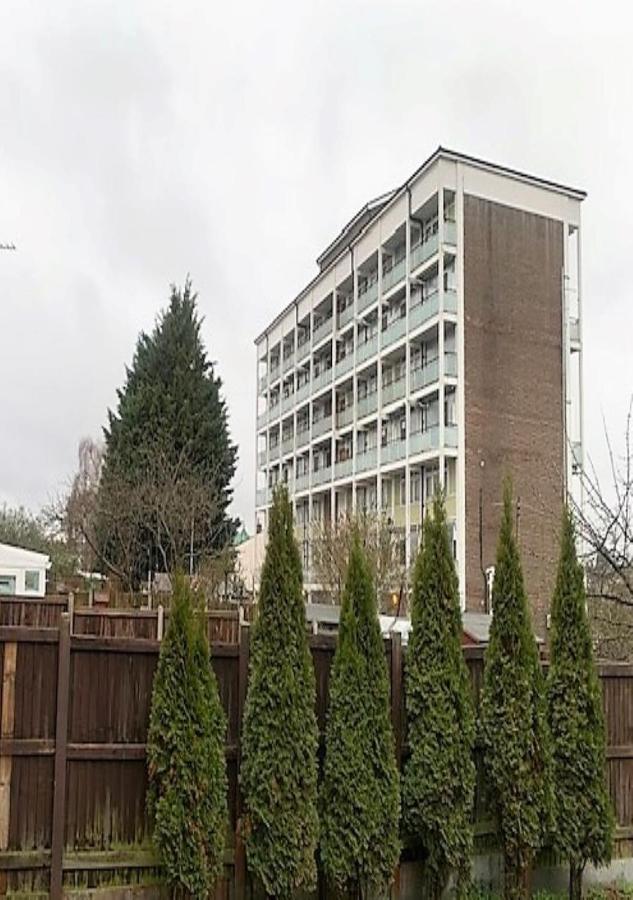 Wisdom Care: The Orpington Cutie Hotel ภายนอก รูปภาพ