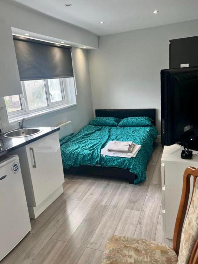 Wisdom Care: The Orpington Cutie Hotel ภายนอก รูปภาพ